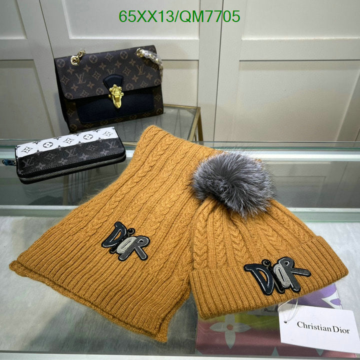 SAMC - DOR Scarves - 256