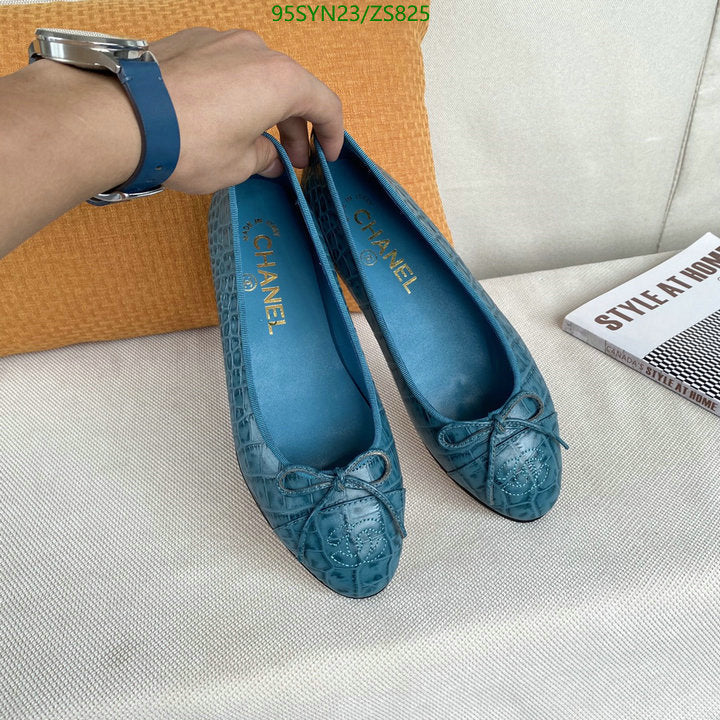 SAMC - CHL Women Shoes Ballet - 341