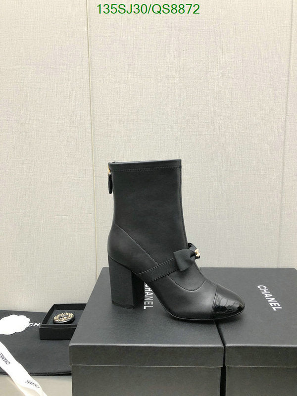 SAMC - Mix Boots - 111