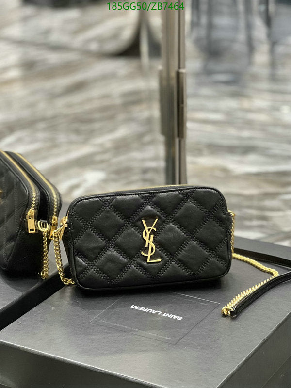 SAMC - YLS Bags - 320