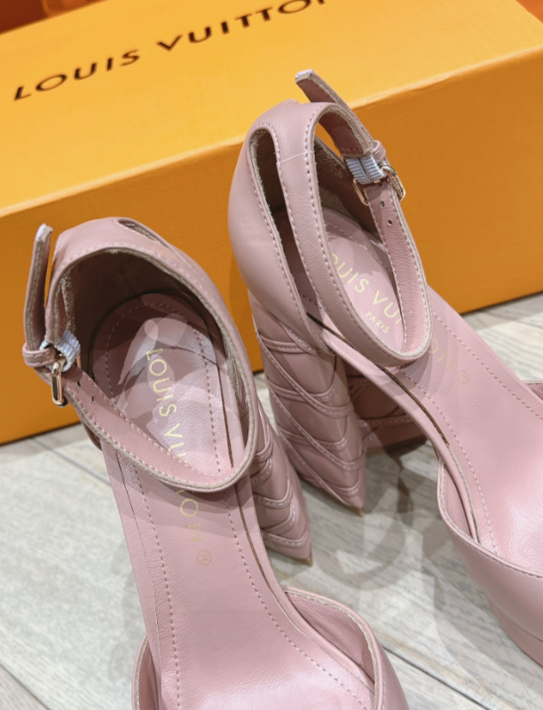 SAMC - LOV Women Shoes - 016