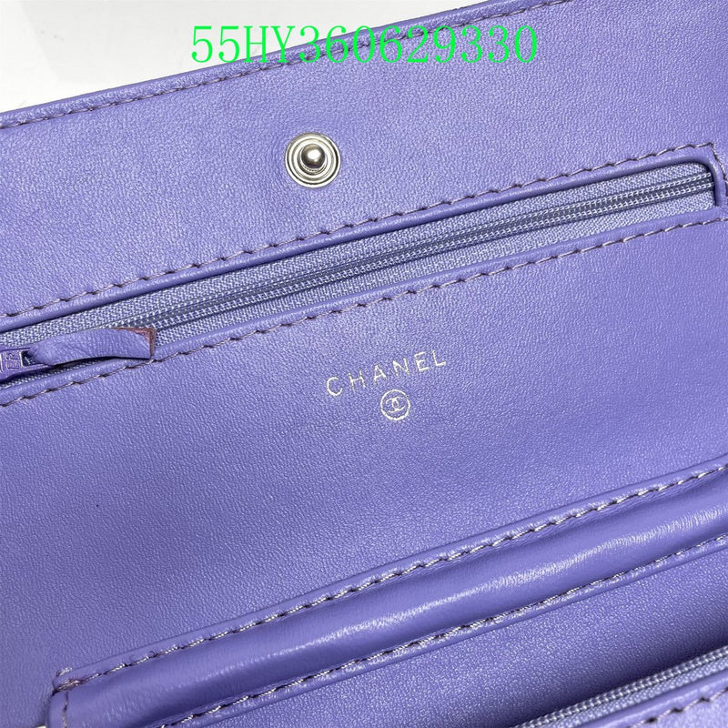 Glami - CHL Bags - 534