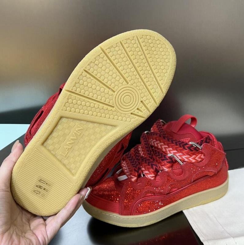 SAMC - LAV Shoes - 025