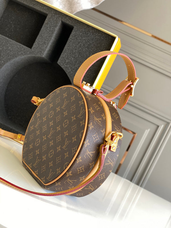 Glami Fashion Lu-Vi Bags - 16975
