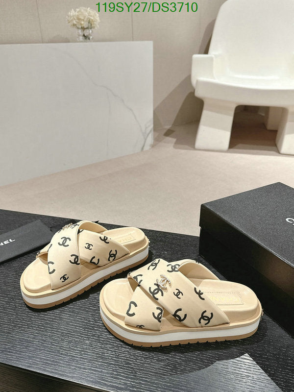 SAMC - CHL Women Shoes Slippers - 030