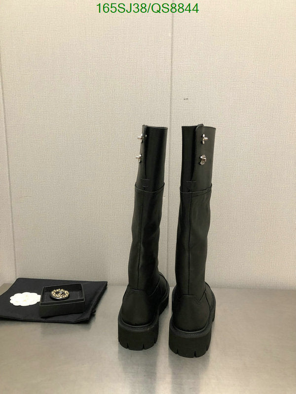 SAMC - Mix Boots - 134