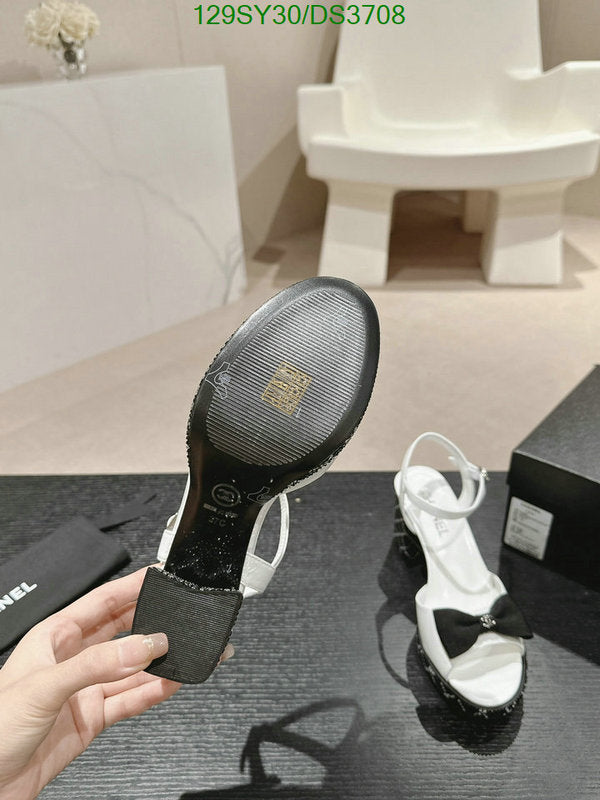 SAMC - CHL Women Shoes High Heels - 028