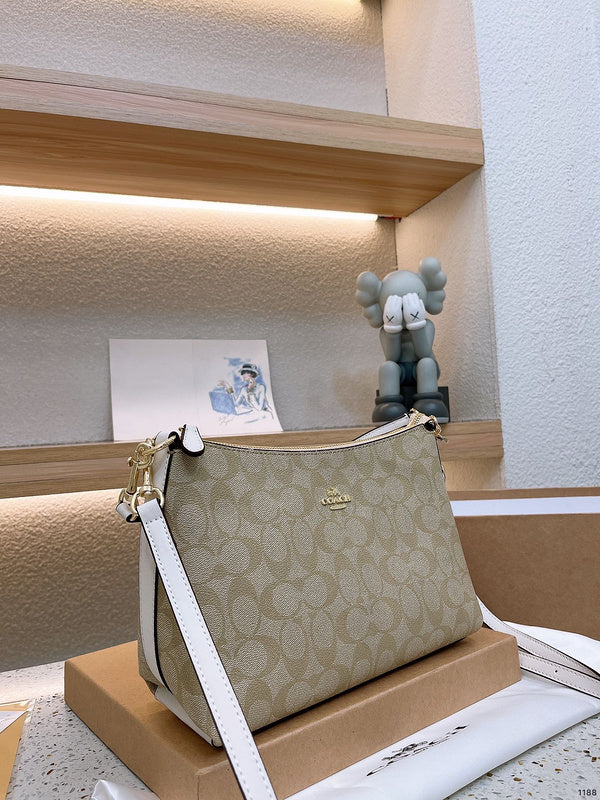 Satchel Bags - CCH Bags - 221