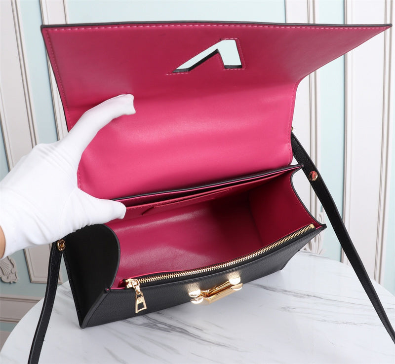 Satchel Bags - VL1 Bags - 674