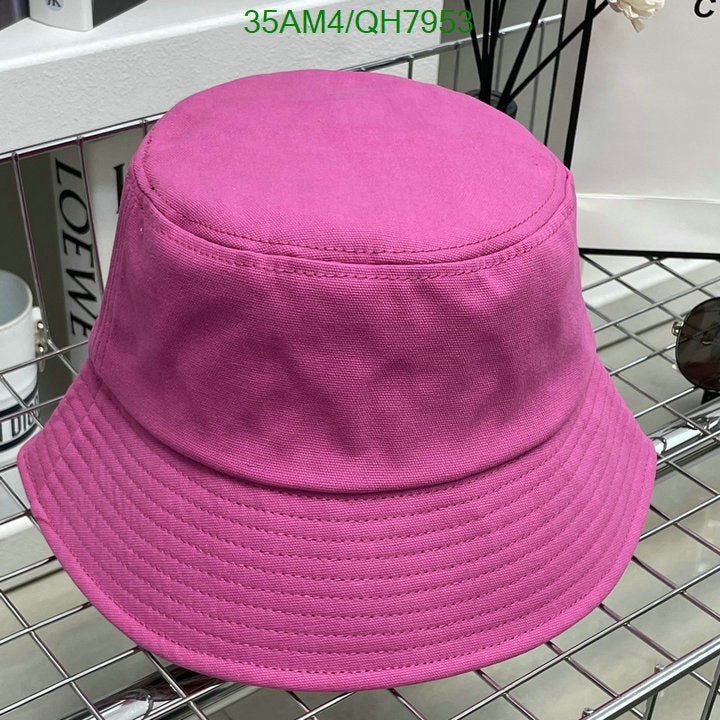 SAMC - CHL Caps & Hats - 210