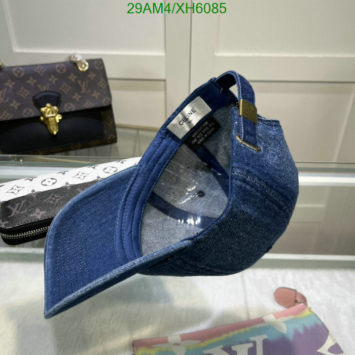 SAMC - COL Caps & Hats - 328