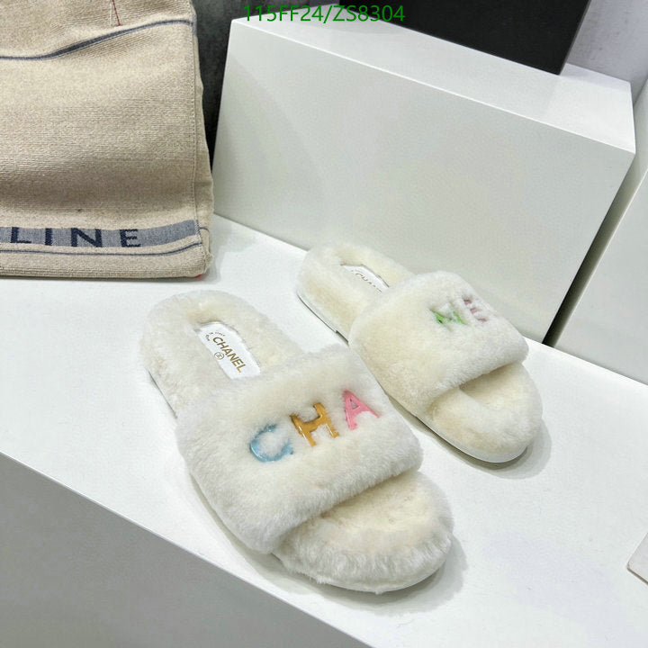 SAMC - CHL Women Shoes Slippers - 136