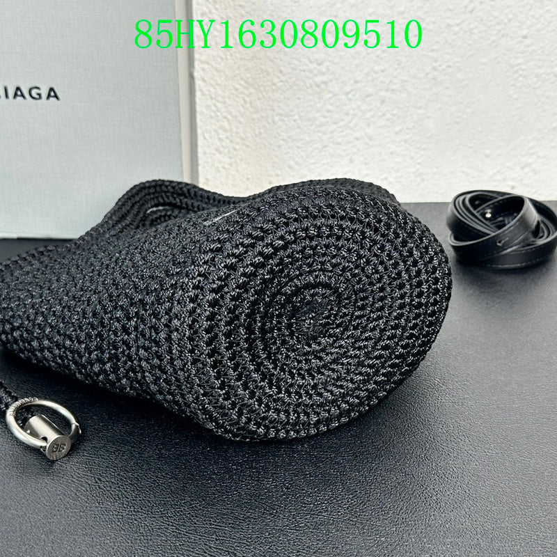 Satchel Bags - BGA Bags - 1664