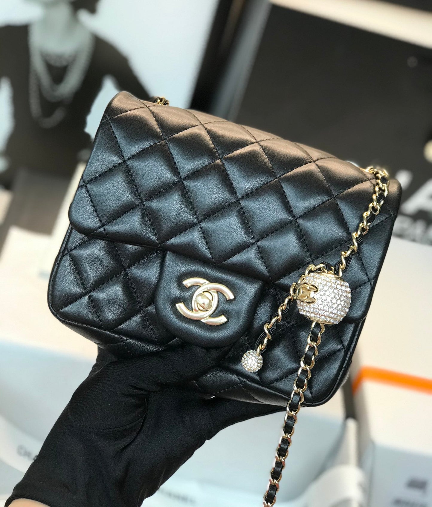 EN - New Arrival Bags CHL 171