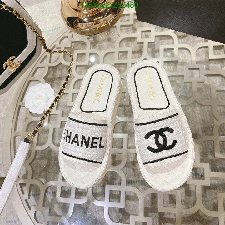 SAMC - CHL Women Shoes Slippers - 196