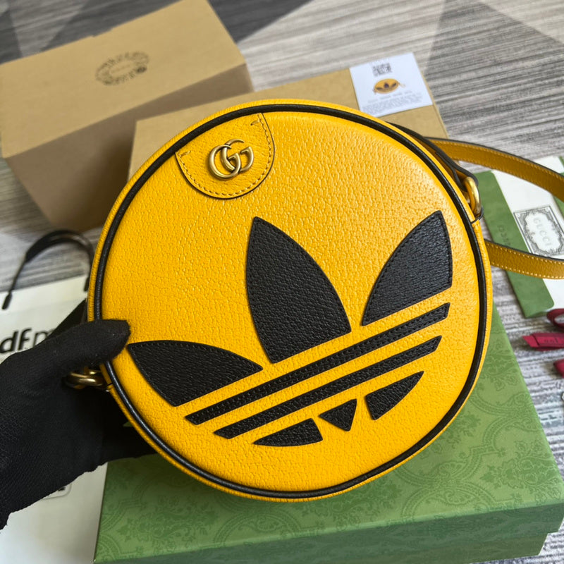 ELE - GG Bags - 1205