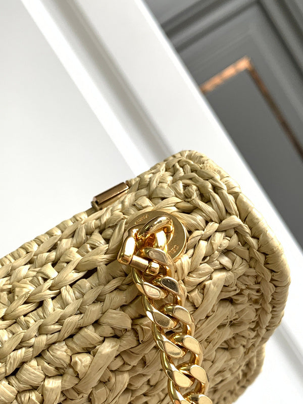 Glamy - COL Bags - 002