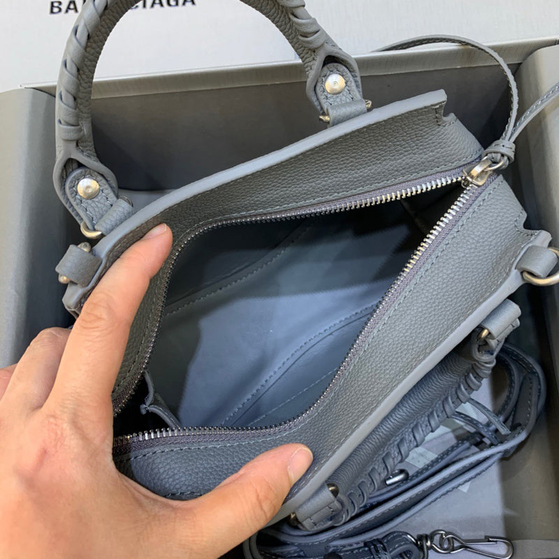 Satchel Bags - BGA Bags - 516