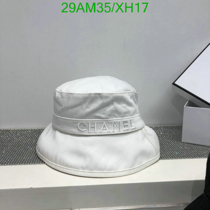 SAMC - CHL Caps & Hats - 281
