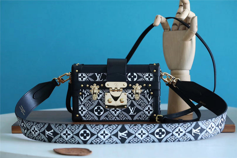 Satchel Bags - VL Bags - 7049