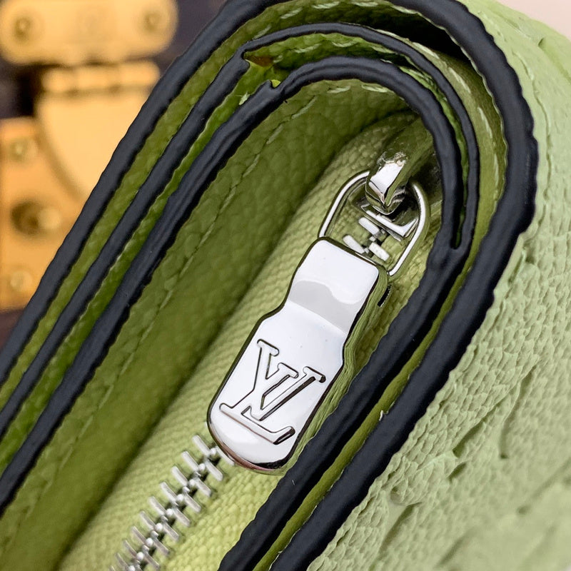Satchel Bags - VL Bags - 2361