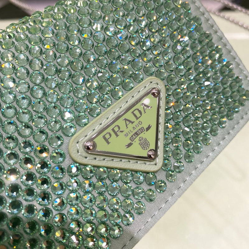 Satchel Bags - PDA Bags - 2126