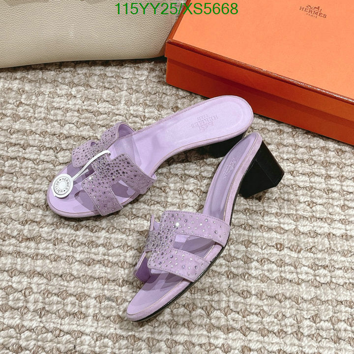 SAMC - HMS Women Shoes - 358