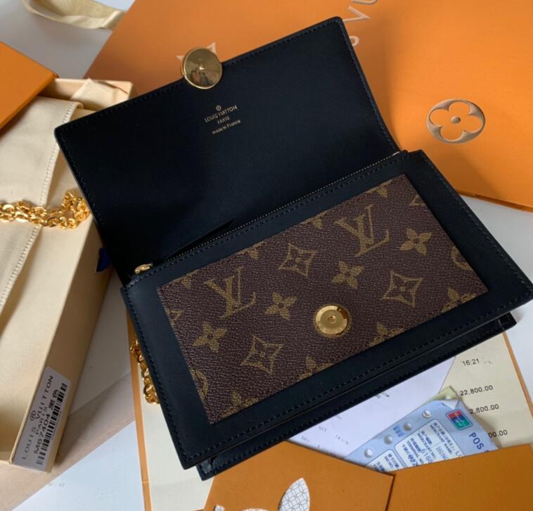 SAMC - LOV Bags - 2531