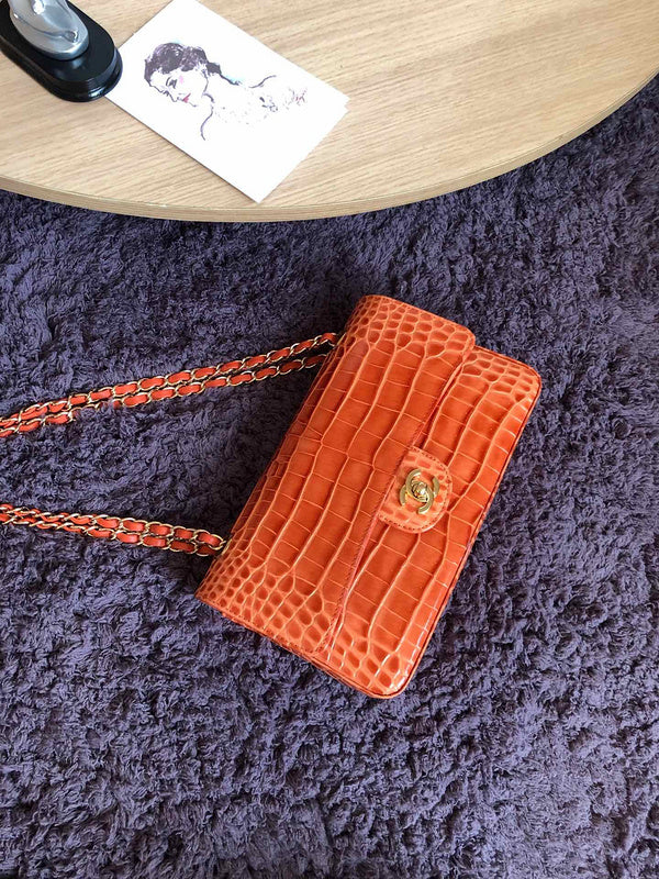 Satchel Bags - CHL Bags - 310