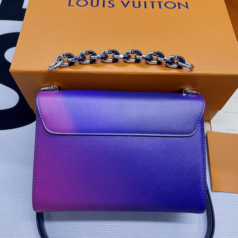 ELE - LUV Bags - 577