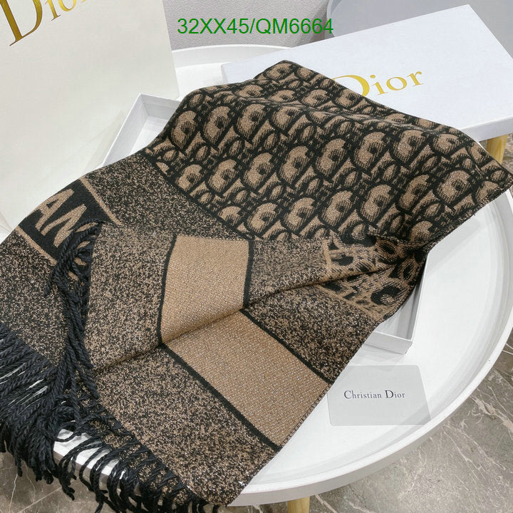 SAMC - DOR Scarves - 262