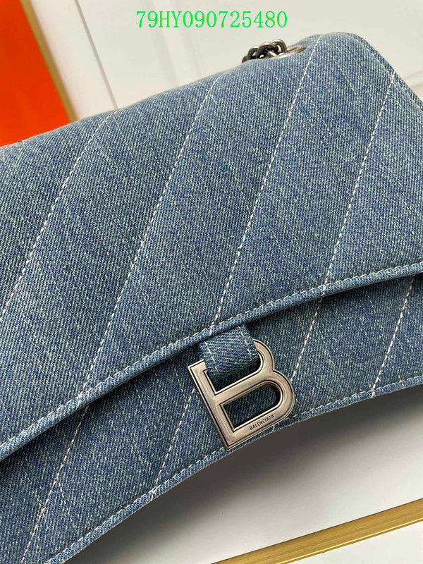 Glami Fashion - BGA Bags - 1692