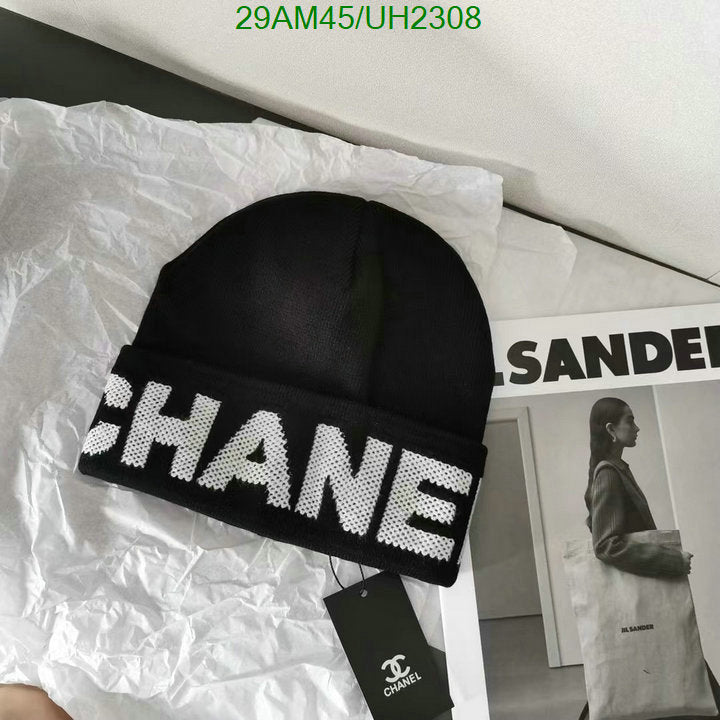 SAMC - CHL Caps & Hats - 065