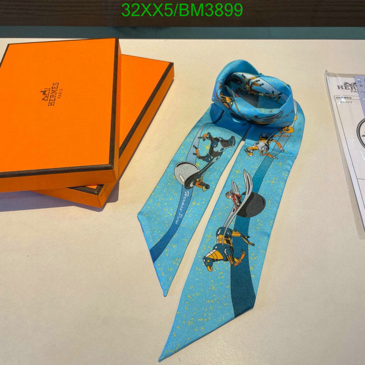 SAMC - HMS Scarves - 285