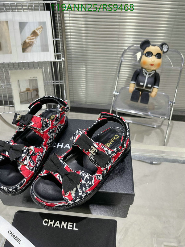SAMC - CHL Women Shoes Beach - 052