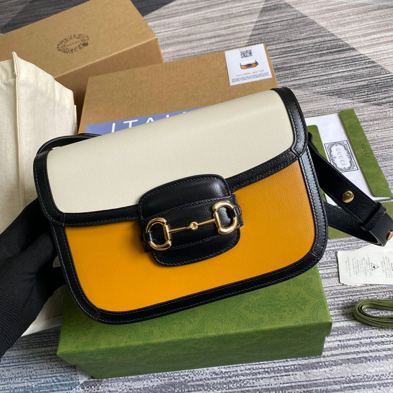 Satchel Bags - GCI Bags - 6809