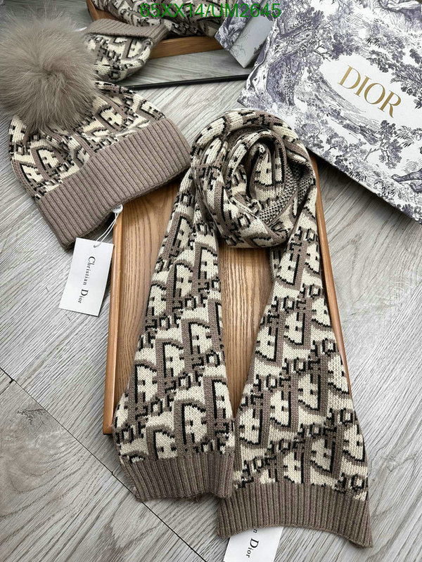 SAMC - DOR Scarves - 185