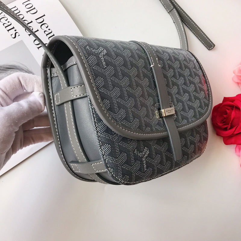 Satchel Bags - GYD Bags - 044