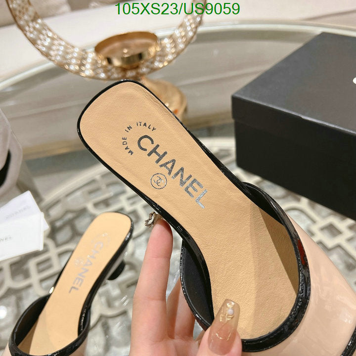 SAMC - CHL Women Shoes High Heels - 146