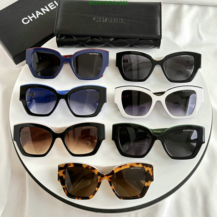 SAMC - CHL Glasses - 094