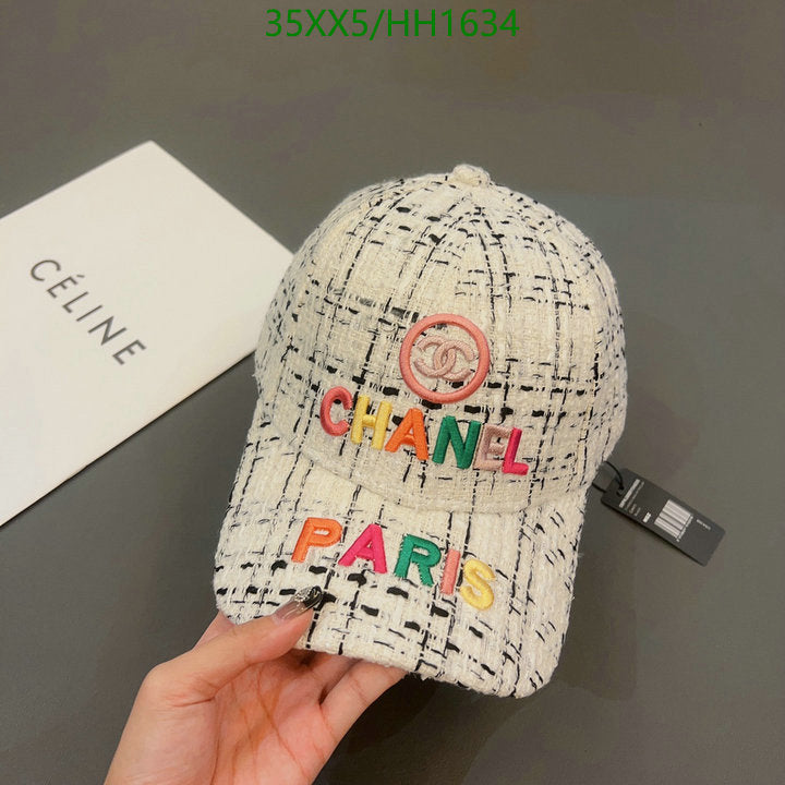 SAMC - CHL Caps & Hats - 371