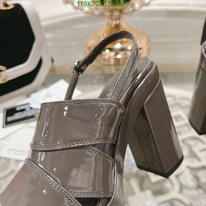 SAMC - CHL Women Shoes High Heels - 084