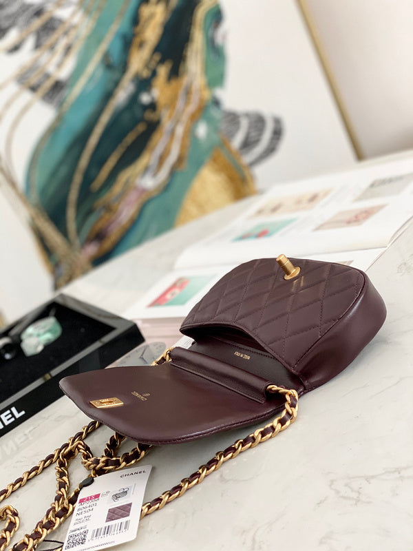 ELE - CHL Bags - 346