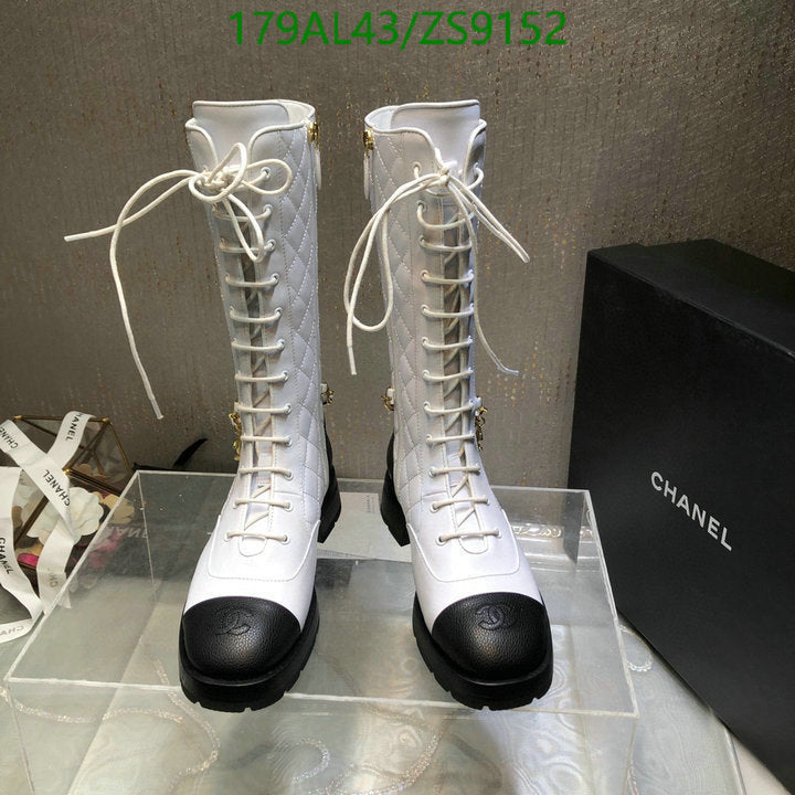 SAMC - Mix Boots - 223