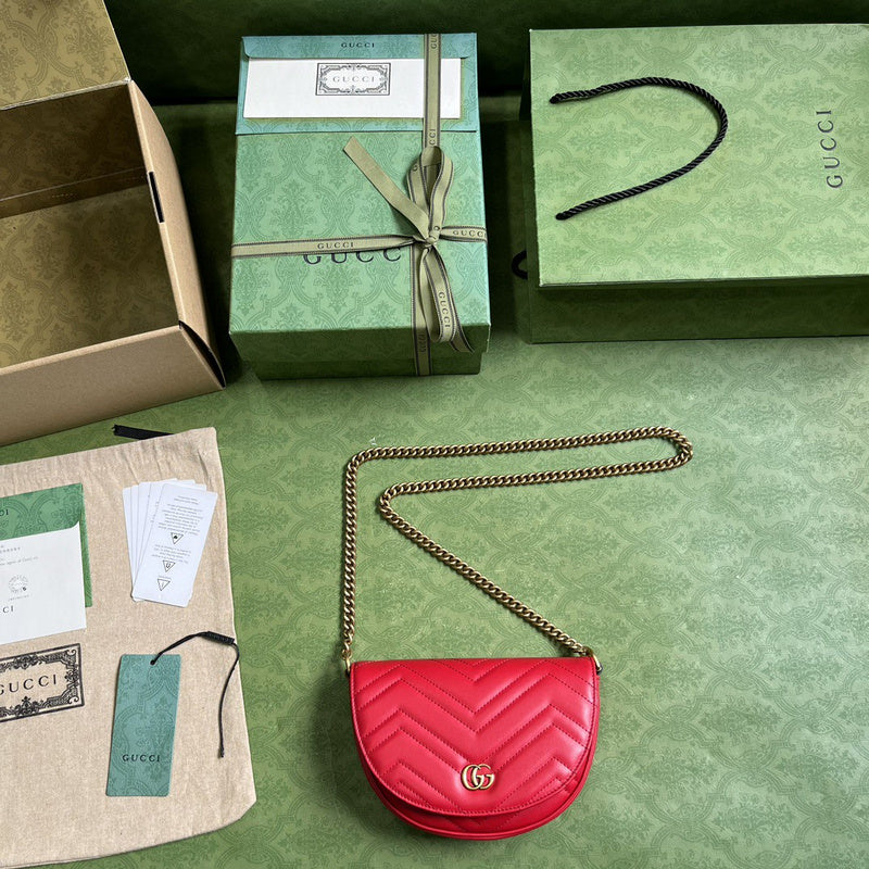 Satchel Bags - GCI Bags - 553