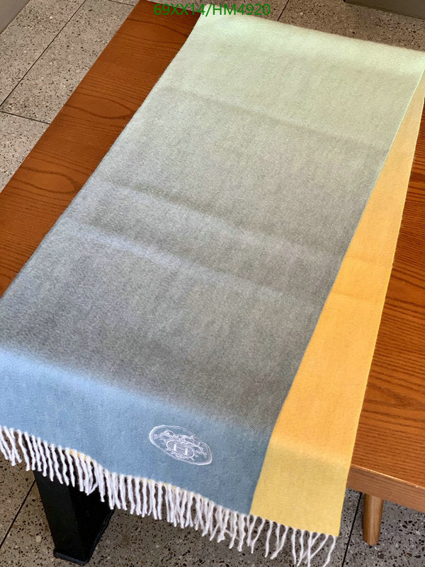 SAMC - HMS Scarves - 821