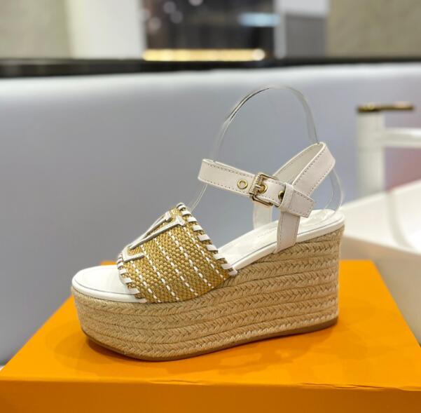Glamy - LOV Women Shoes - 587