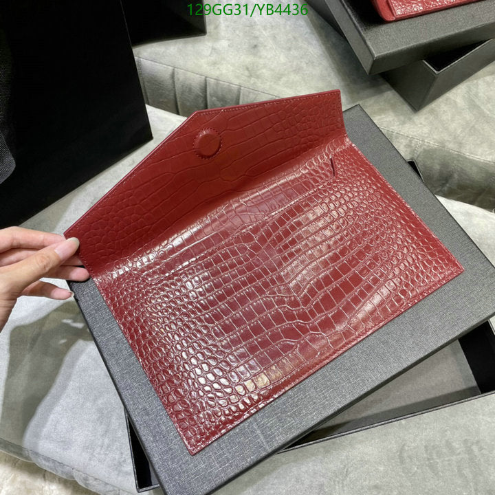SAMC - YLS Bags - 356