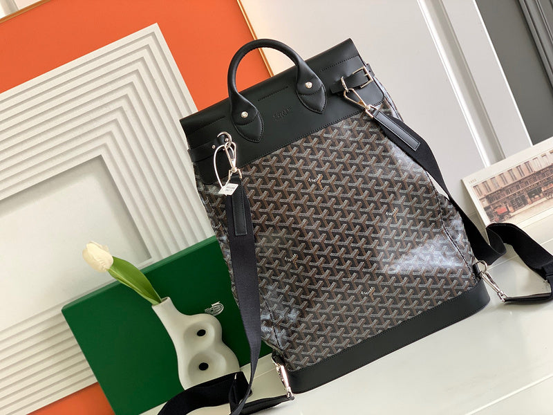 Satchel Bags - GOD Bags - 513