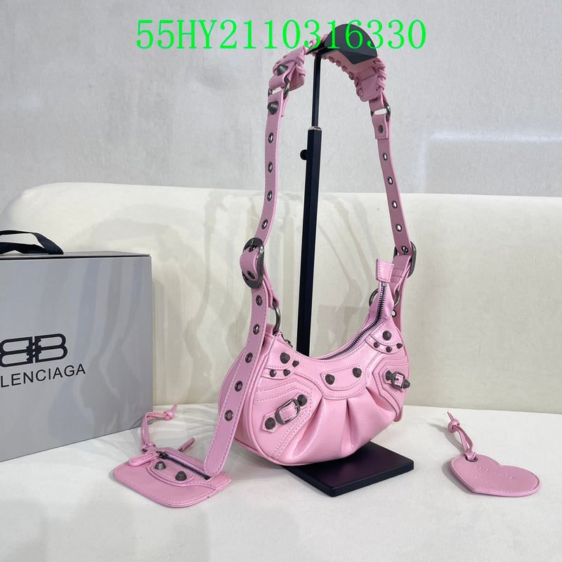 Satchel Bags - BGA Bags - 1871